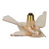 Bailey | LED Oiseau | E27  | 4W Dimmable
