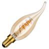 Bailey | LED Ampoule flamme | E14 | 3W Dimmable Bailey | LED Ampoule flamme | E14 | 3W Dimmable