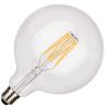 Bailey | LED Ampoule Boule | E27  | 8W Dimmable