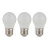 Bailey | LED Ampoule sphériques | E27  | 3W