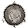Bailey | Plafonnier /Applique murale | LED interchangeable | 60W Sans fonction de réglage
