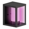 Calex | Applique murale LED extérieure | 4W Ø 150 mm | Smart