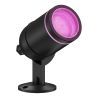 Calex | Spot de jardin LED pour l'extérieur | 4W Ø 60mm | Smart