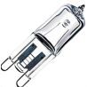 Bailey | halogène Ampoule de tube | G9 | 25W