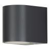 Bailey | Plafonnier /Applique murale | LED interchangeable | 35W Sans fonction de réglage