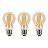 Bailey | 3x LED Ampoule | E27  | 6W