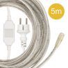 Bailey | Ruban lumineux Tuyau | Appareil à LED commandé en tension | 5W 