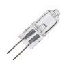 Bailey | Ampoule halogène à broches | G4 | 10W | 24V