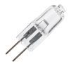 Bailey | Lampe halogène à Broches | G4 | 10W | 28V