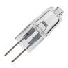 Bailey | Ampoule halogène à broches | G4 | Claire | 30mm | 10W Bailey | Ampoule halogène à broches | G4 | Claire | 30mm | 10W