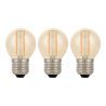 Bailey | LED Ampoule Boule | E27  | 1W 
