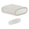 Bailey | Accessoires pour ruban lumineux | Plaque de fermeture