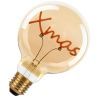 Bailey | LED Ampoule Boule | E27 | 2W Dimmable Bailey | LED Ampoule Boule | E27 | 2W Dimmable