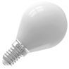 Calex | LED Ampoules Sphérique | E14  | 4.5W Dimmable