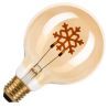 Bailey | Ampoule LED | Grande ampoule E27 | 2W Dimmable Bailey | Ampoule LED | Grande ampoule E27 | 2W Dimmable