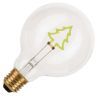 Bailey | Ampoule LED | Grande ampoule E27 | 2W Dimmable