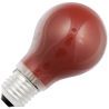 Ampoule halogène standard EcoClassic SPL | Gros culot E27 | 60mm | 20W | 7lm | Blanc chaud 2700K-3300K | Ø 60mm | 105mm