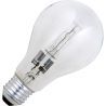 Ampoule halogène standard EcoClassic SPL | Gros culot E27 | 75mm | 140W | 2700lm | Blanc chaud 2700K-3300K | Ø 75mm | 128mm