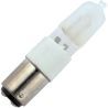 SPL | halogène Halolux | BA15d | 75W SPL | halogène Halolux | BA15d | 75W