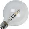 SPL | halogène Ampoule Boule | E27 | 28W