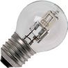 SPL | halogène Ampoule sphériques | E27 | 28W