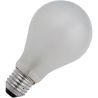 Ampoule halogène standard EcoClassic SPL | Gros culot E27 | 70mm | 105W | 1700lm | Blanc chaud 2700K-3300K | Ø 70mm | 128mm