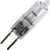 SPL | Ampoule halogène à broches | GY6.35 | Claire | 11mm | 50W