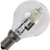 SPL | halogène Ampoule sphériques | E14 | 20W SPL | halogène Ampoule sphériques | E14 | 20W