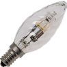 SPL | halogène Ampoule flamme | E14 | 20W