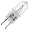 SPL | Ampoule halogène à broches | GY6.35 | Claire | 13mm | 35W