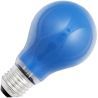 Ampoule halogène standard EcoClassic SPL | Gros culot E27 | 60mm | 28W | 3lm | Blanc chaud 2700K-3300K | Ø 60mm | 105mm