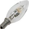 SPL | halogène Ampoule flamme | E14 | 42W