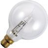 SPL | halogène Ampoule Boule | Autre | 42W