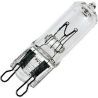 SPL | Ampoule halogène à broches | G9 | 13mm | 28W