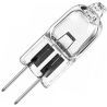 SPL | Ampoule halogène à broches | G4 | Claire | 31mm | 35W