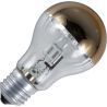 SPL | Ampoule halogène à miroir | Gros culot E27 | 60mm | 70W SPL | Ampoule halogène à miroir | Gros culot E27 | 60mm | 70W