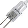 SPL | Ampoule halogène à broches | G4 | Claire | 31mm | 10W