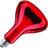 SPL |  Lampe infrarouge Ampoule R/lampe à réflecteur | E27 | 100W