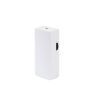 Tradim | elektronische snoerdimmer | IP 21 | wit | 20-250W