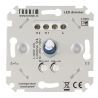 Tradim | Variateur mural | IP 20 | Argent | 3-150W Tradim | Variateur mural | IP 20 | Argent | 3-150W