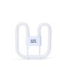 2D | 38W | Raccord GR10Q | 830 Blanc chaud | 4-pins 2D | 38W | Raccord GR10Q | 830 Blanc chaud | 4-pins