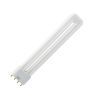 MASTER | PL-L | 18W - 830 Blanc chaud | 4 pins