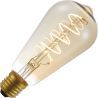 Lighto | LED Ampoule Edison | E27 Dimmable | 4W Lighto | LED Ampoule Edison | E27 Dimmable | 4W