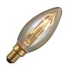 Lighto | Filament LED | E14 | Ambre | 35mm | 3W