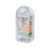 Tradim | variateur de sol électronique | IP 20 | Transparent | 40 - 500W - 1 lampe