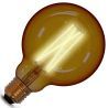 Calex | LED Ampoule Boule | E27  | 6W Dimmable