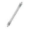 OSRAM | Barre de lampe halogène | R7s | 400W 114mm