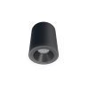 Calex | Halo Spot Noir | 6.5W Ø 100mm | Smart 