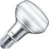 Philips Corepro | LED Ampoule Réflecteur | E27 | 4W (remplace 60W) 80mm Dépolie Philips Corepro | LED Ampoule Réflecteur | E27 | 4W (remplace 60W) 80mm Dépolie
