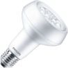 Philips Corepro | LED Ampoule Réflecteur | E27 | 7W (remplace 100W) 80mm Dépolie